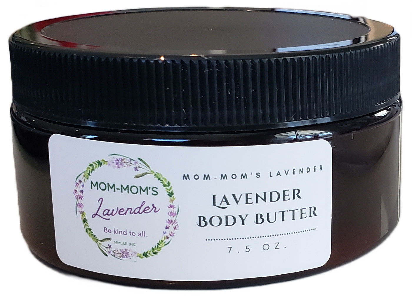 Body Butter 7.5 oz.