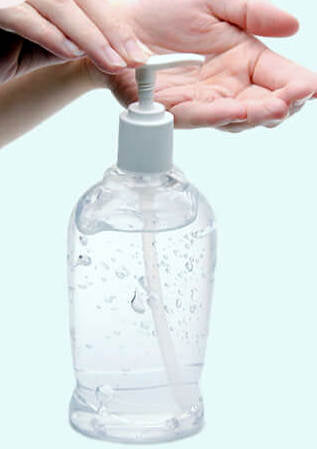 Mom-Mom's Liquid Castile Soap