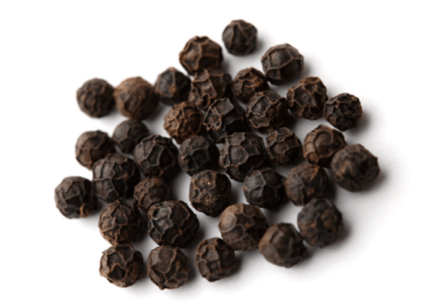 Black Pepper Essential Oil