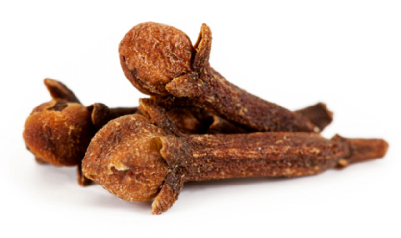 Clove Bud Essential Oil