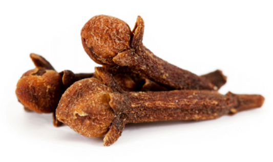 Clove Bud Essential Oil