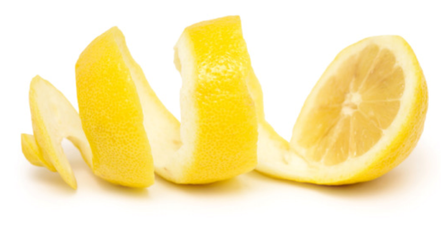 Lemon Essential Oil