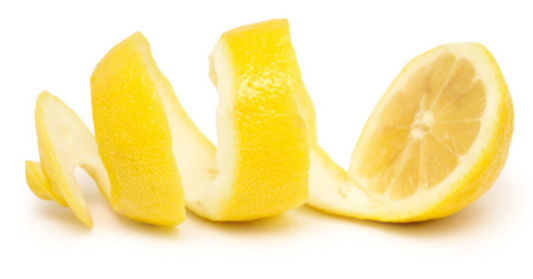 Lemon Essential Oil