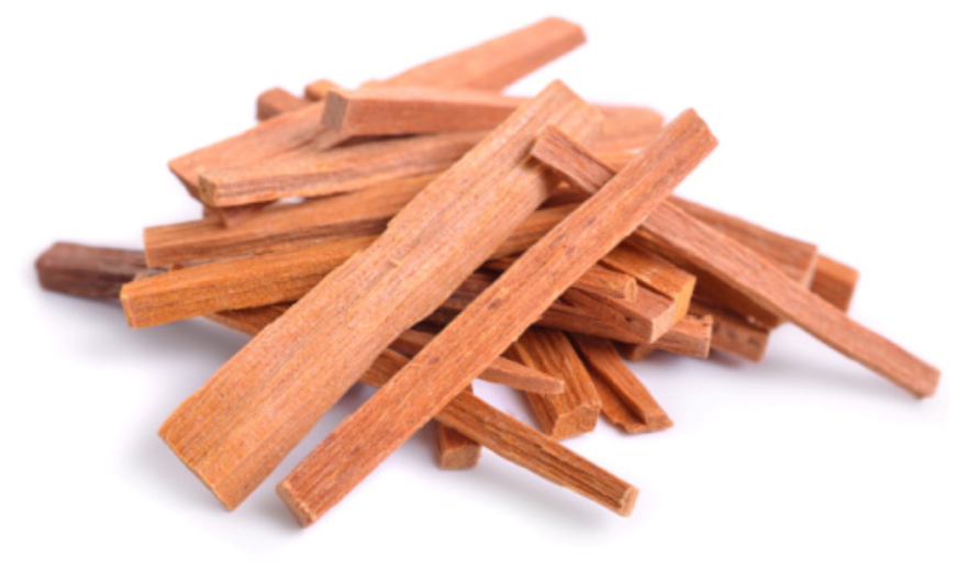 Sandalwood Fragrance Oil