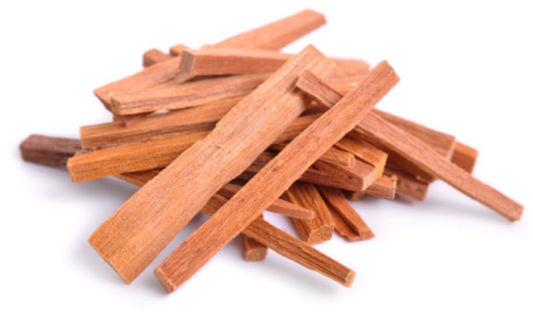 Sandalwood Fragrance Oil