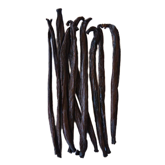 Vanilla Essential Oil