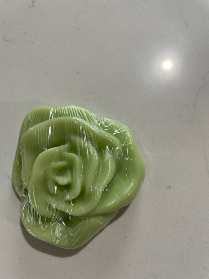 Hand-made Honey Soap