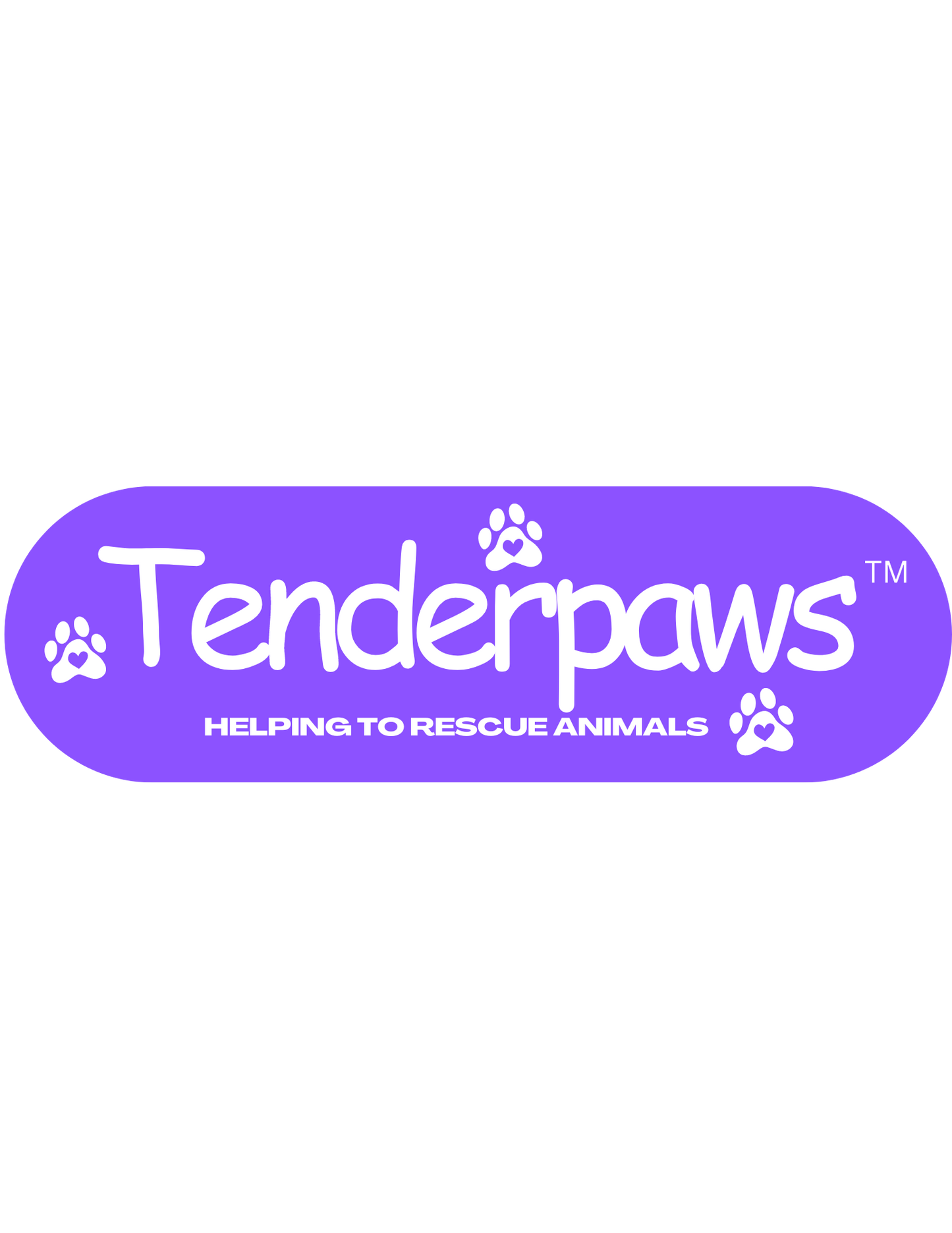 Tenderpaws