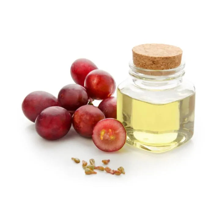 Grape Seed Carrier Oil