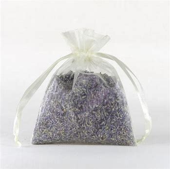 Lavender sachet high grade