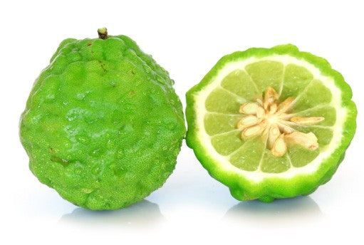 Bergamot Essential Oil