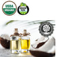 Fractionated Coconut Oil (MCT - Medium Chain Triglycerides)